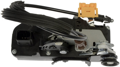Dorman 931-519 Rear Driver Side Door Lock Actuator Motor