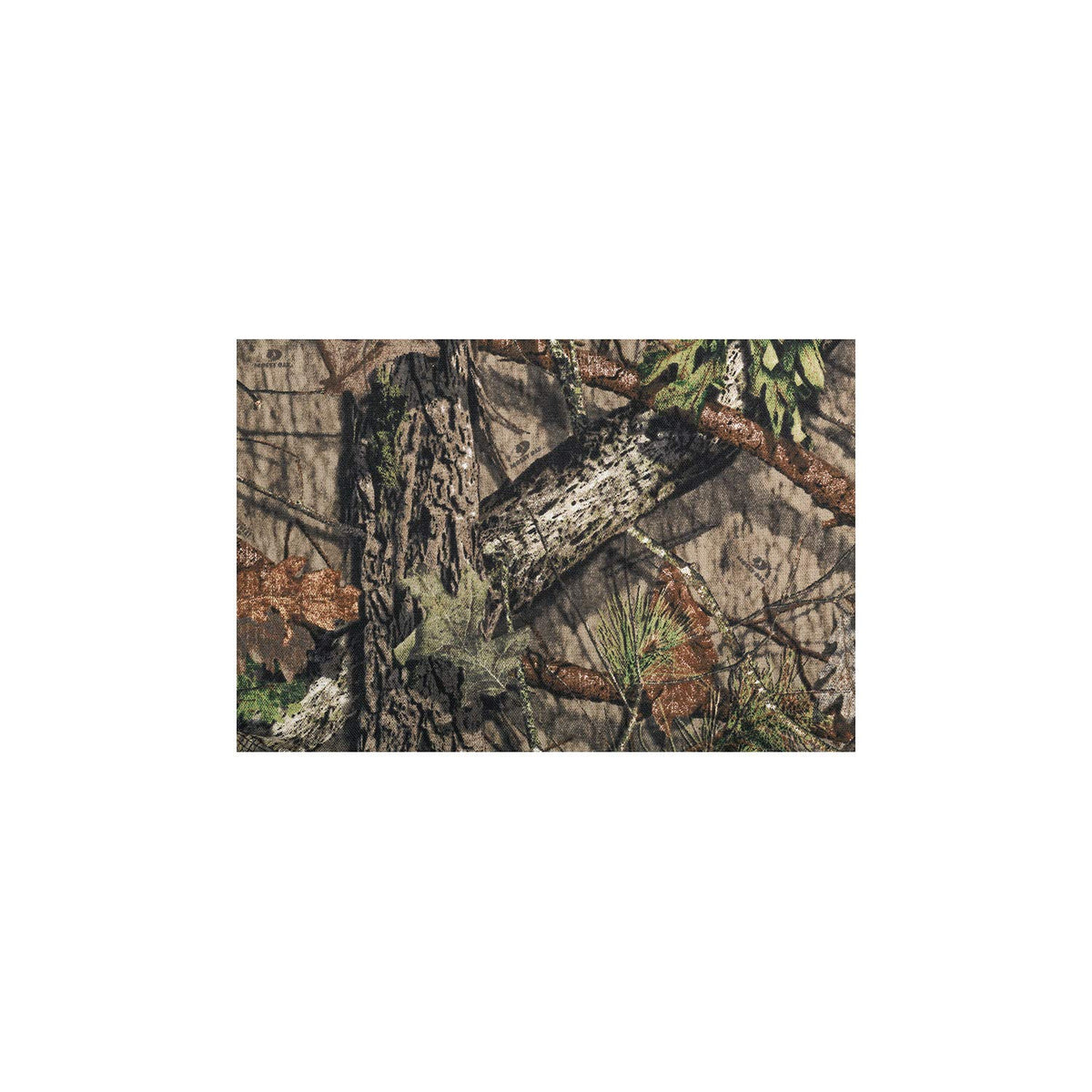 COVERCRAFT SSC3413CAMB Covercraft Carhartt Mossy Oak Camo SeatSaver Front Row Custom Fit Seat Cover for Select Dodge/Ram Models - Duck Weave (Break-Up Country)