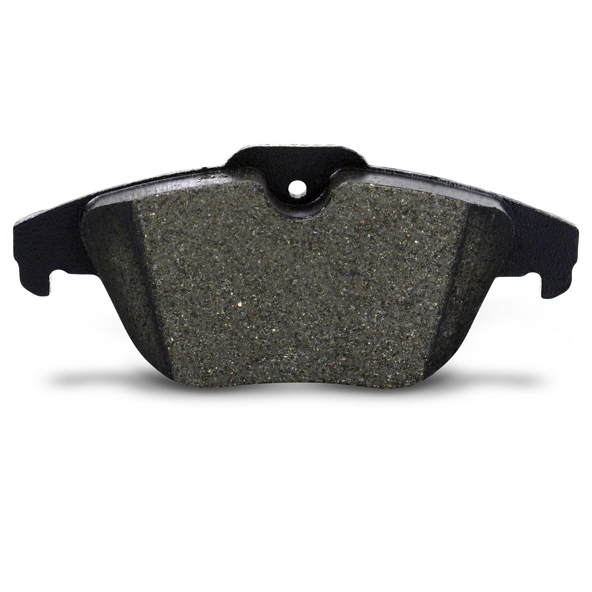 BREMBO P50068 Brembo P50068 Low-Met Alloy Steel Rear Disc Brake Pad Set MERCEDES-BENZ/MERCEDES-BENZ (BBDC) OE# A0054208120
