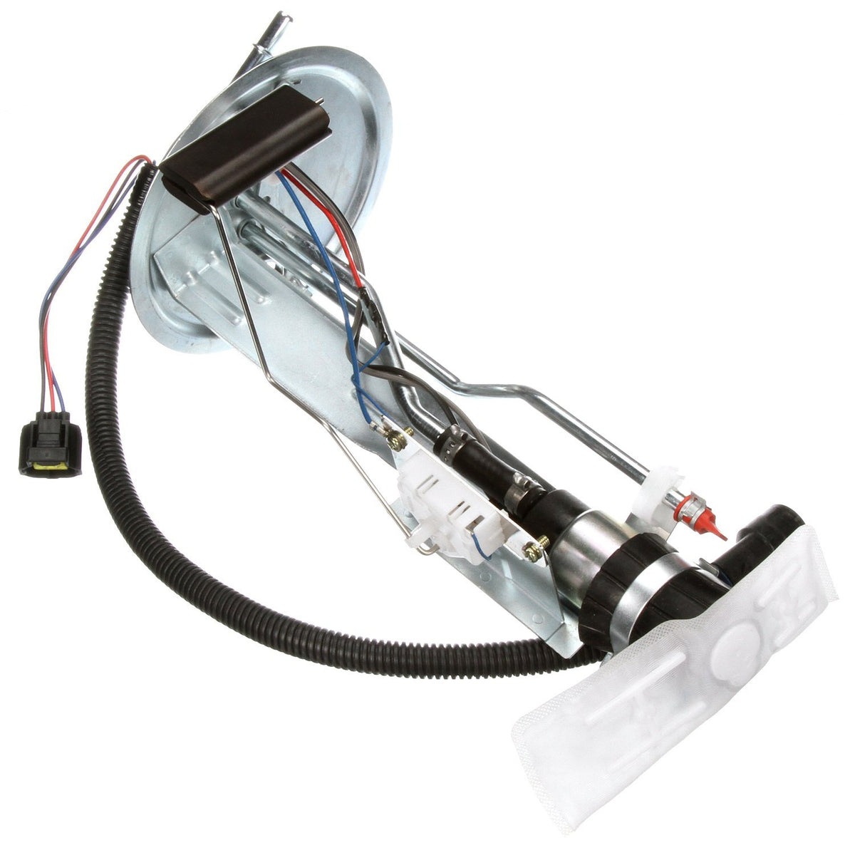 DELPHI HP10074 Delphi HP10074 Fuel Pump Hanger Assembly