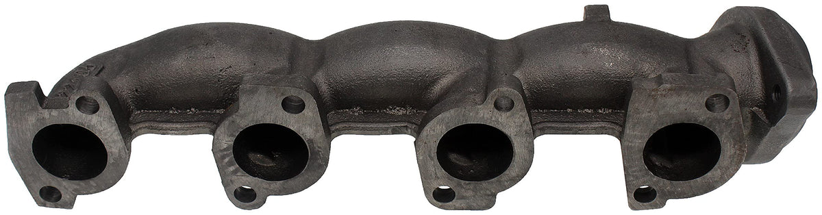 DORMAN 674-586 Dorman 674-586 Passenger Side Exhaust Manifold Kit - Includes Required Gaskets and Hardware Compatible with Select Ford Models