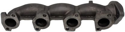 DORMAN 674-586 Dorman 674-586 Passenger Side Exhaust Manifold Kit - Includes Required Gaskets and Hardware Compatible with Select Ford Models
