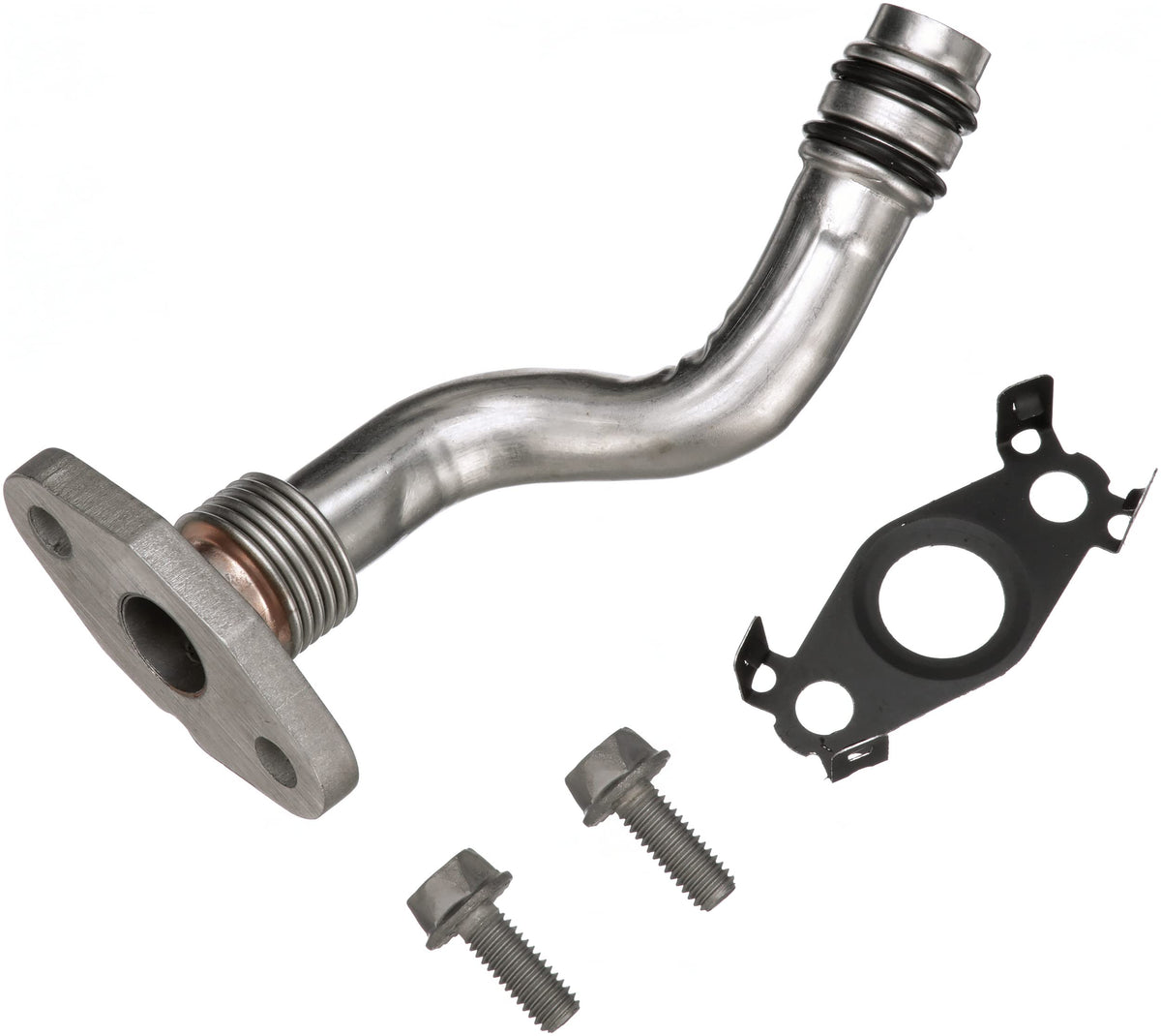 Gates TL187 TURBOCHARGER OIL LINE