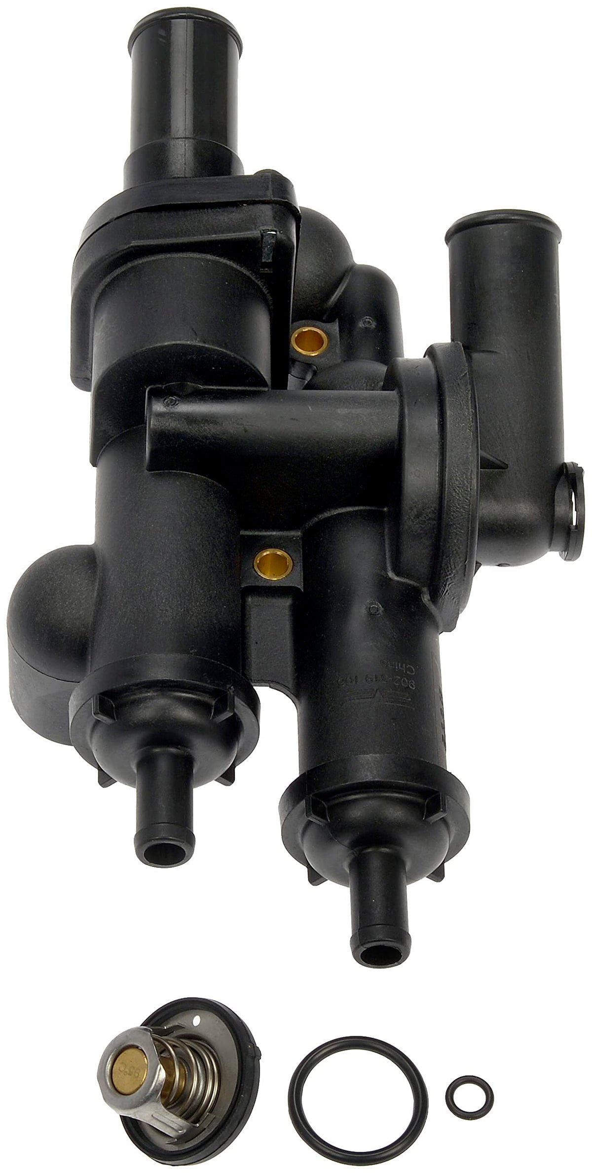 DORMAN 902-319 Dorman 902-319 Engine Coolant Thermostat Housing Assembly