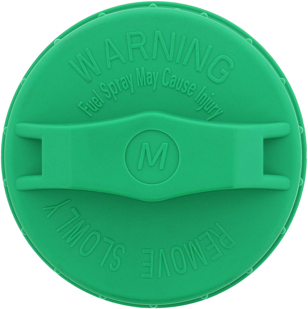 Gates 31835D Diesel Only Fuel Tank Cap