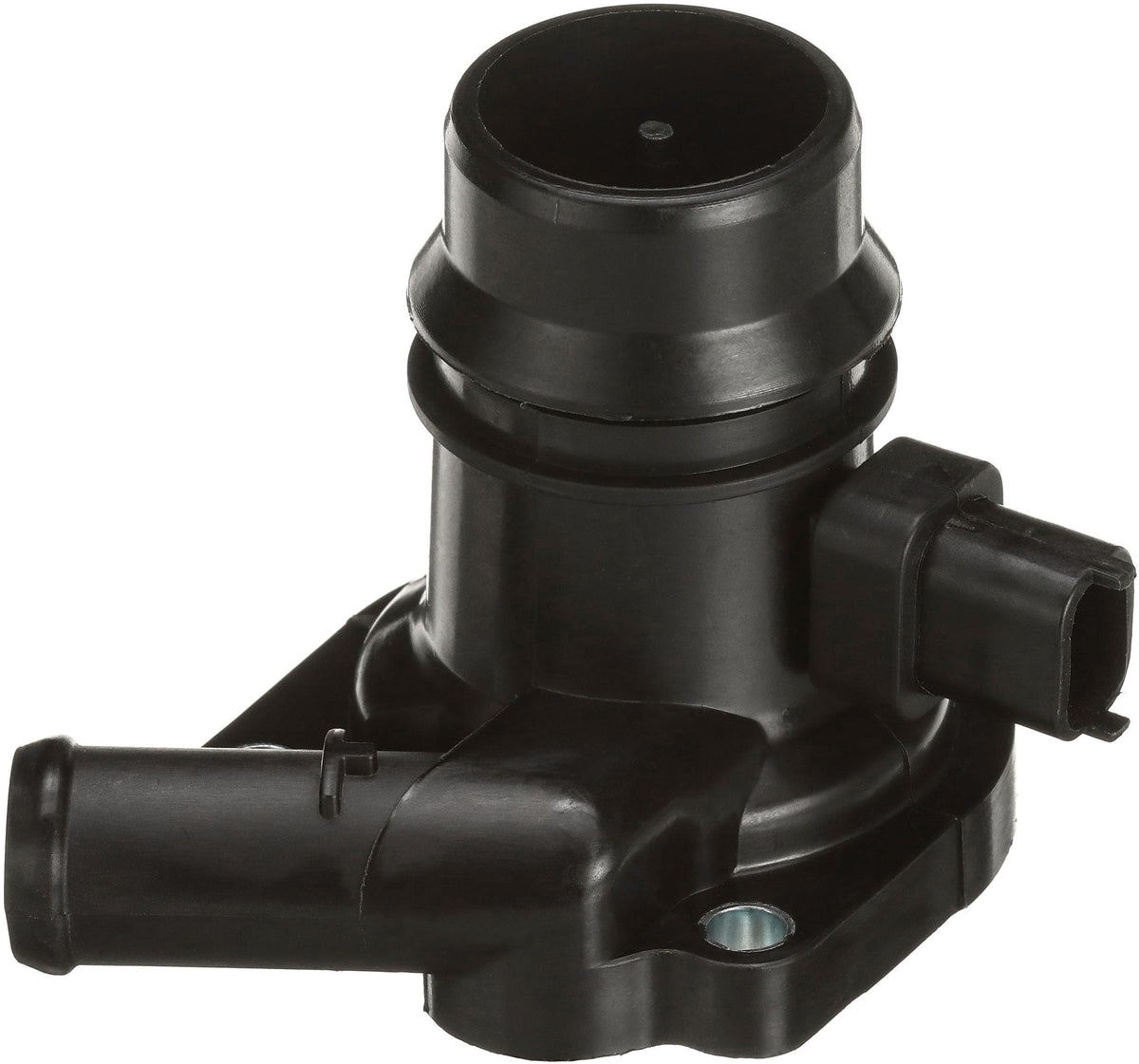 Gates 34709 Integrated Housing Engine Coolant Thermostat