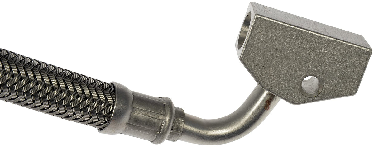 DORMAN 667-598 Dorman 667-598 TURBOCHARGER COOLANT RETURN LINE