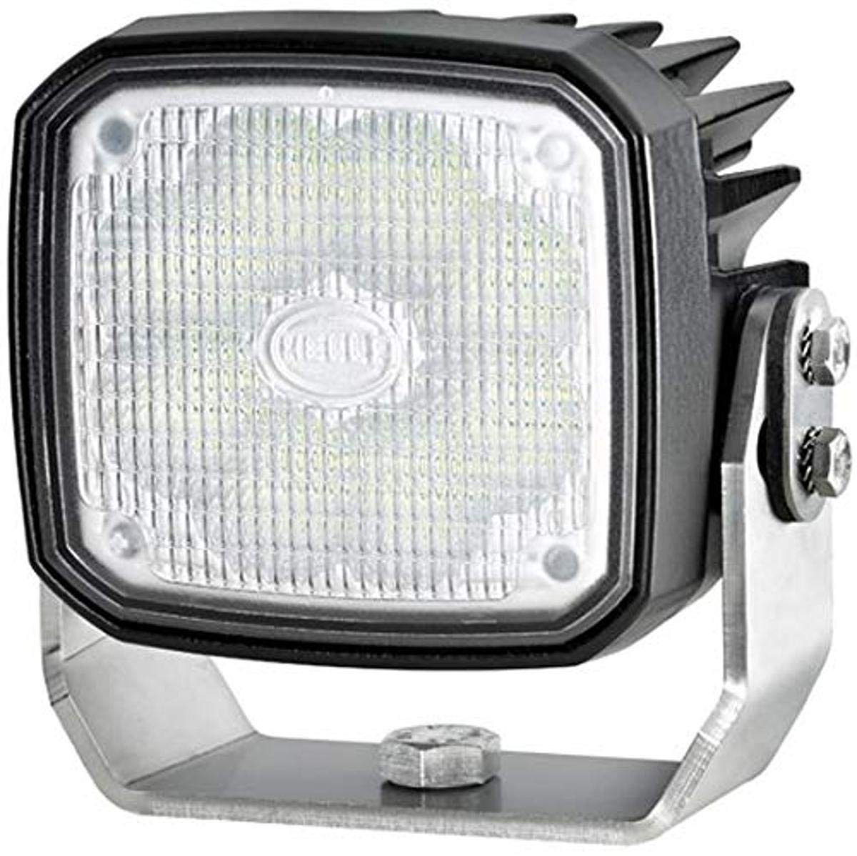 Hella 995606501 RokLUME 280 N LED Worklight, Close Range