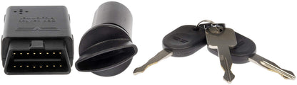 Dorman 989-711 Ignition Lock Cylinder Kit with Programming Tool
