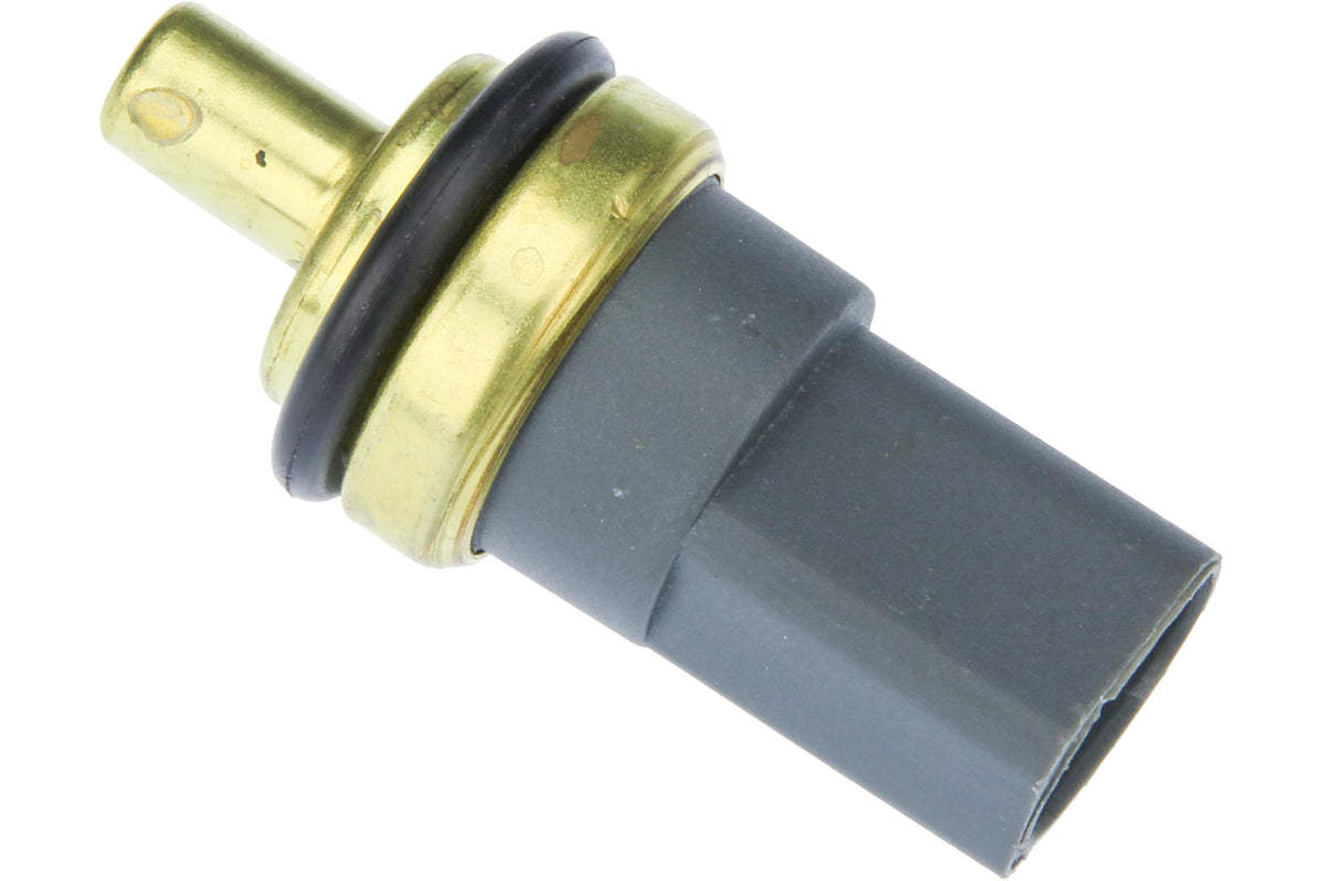 URO Parts 06A919501A Water Temperature Sender, 2-Pin Connector, 20mm