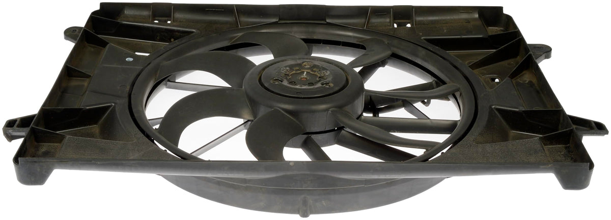 DORMAN 620-187 Dorman 620-187 Engine Cooling Fan Assembly