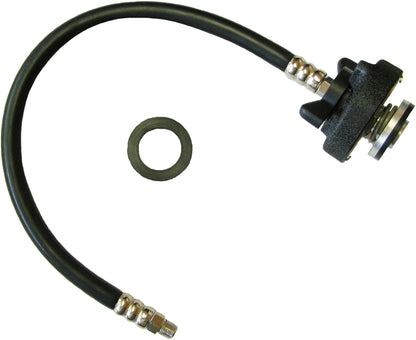 Gates 31416 Radiator Cap/Cooling System Tester Kit Repair