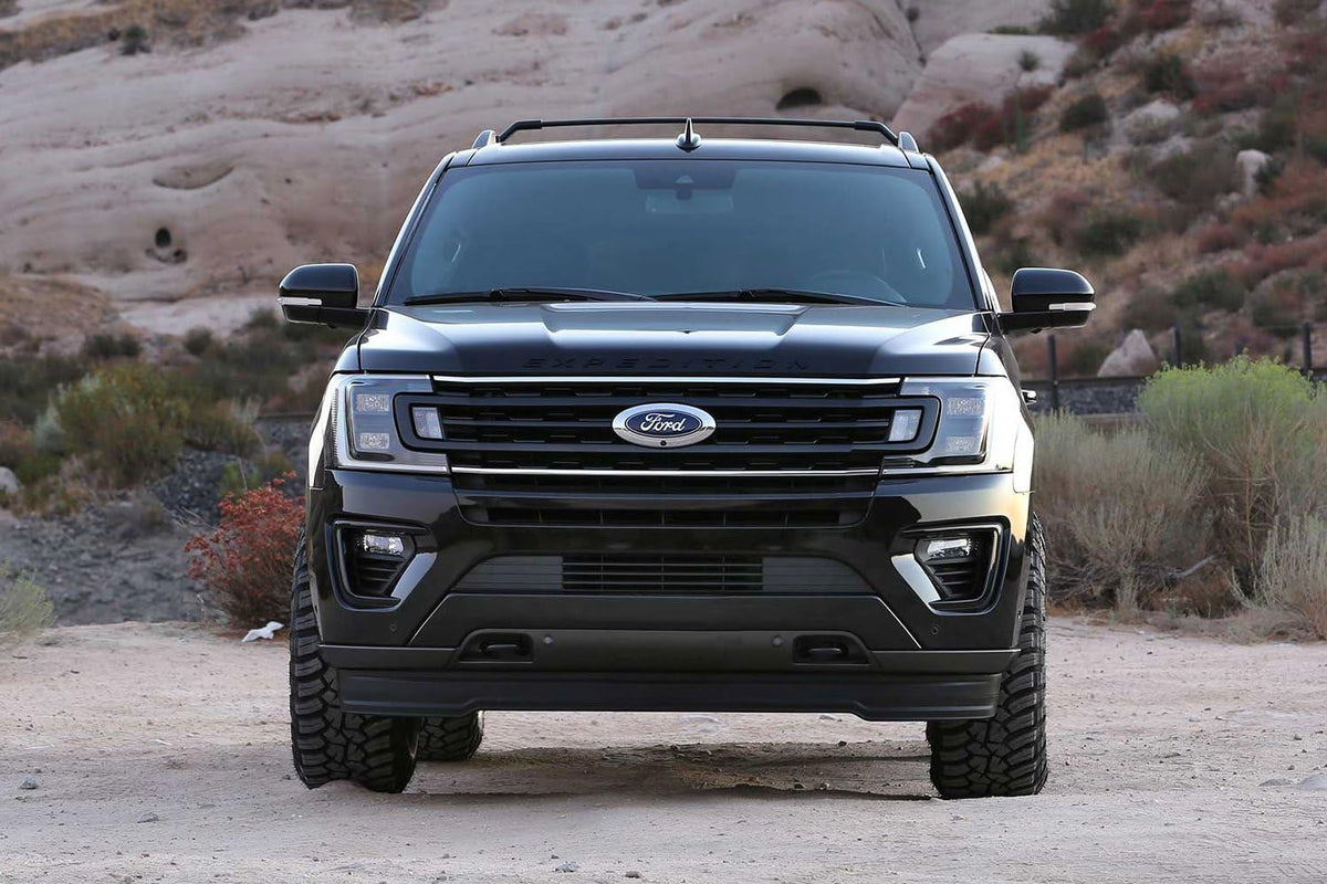 FABTECH FTL5211 Fabtech FTL5211 1.5' 2018-2020 FORD EXPEDITION 4WD