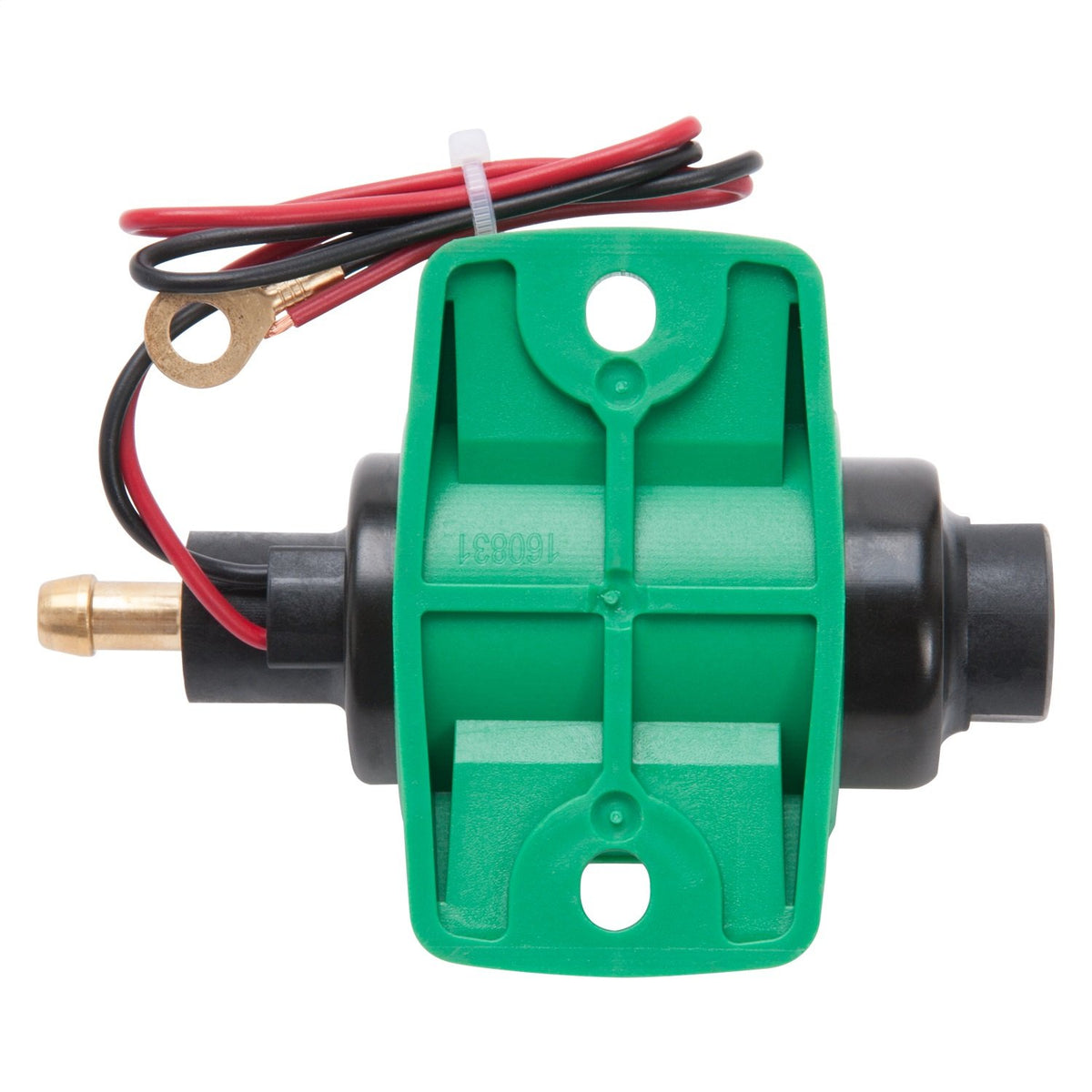 EDELBROCK 17302 Edelbrock 17302 FL PMP LO PRESS 38GPH DSL