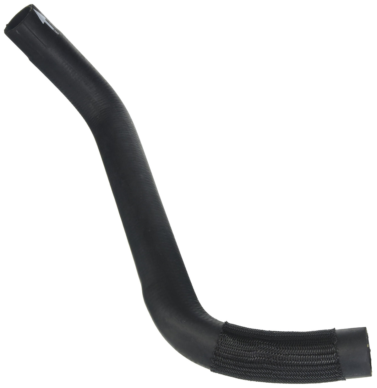 Motorcraft KM5079 HOSE-RADIATOR