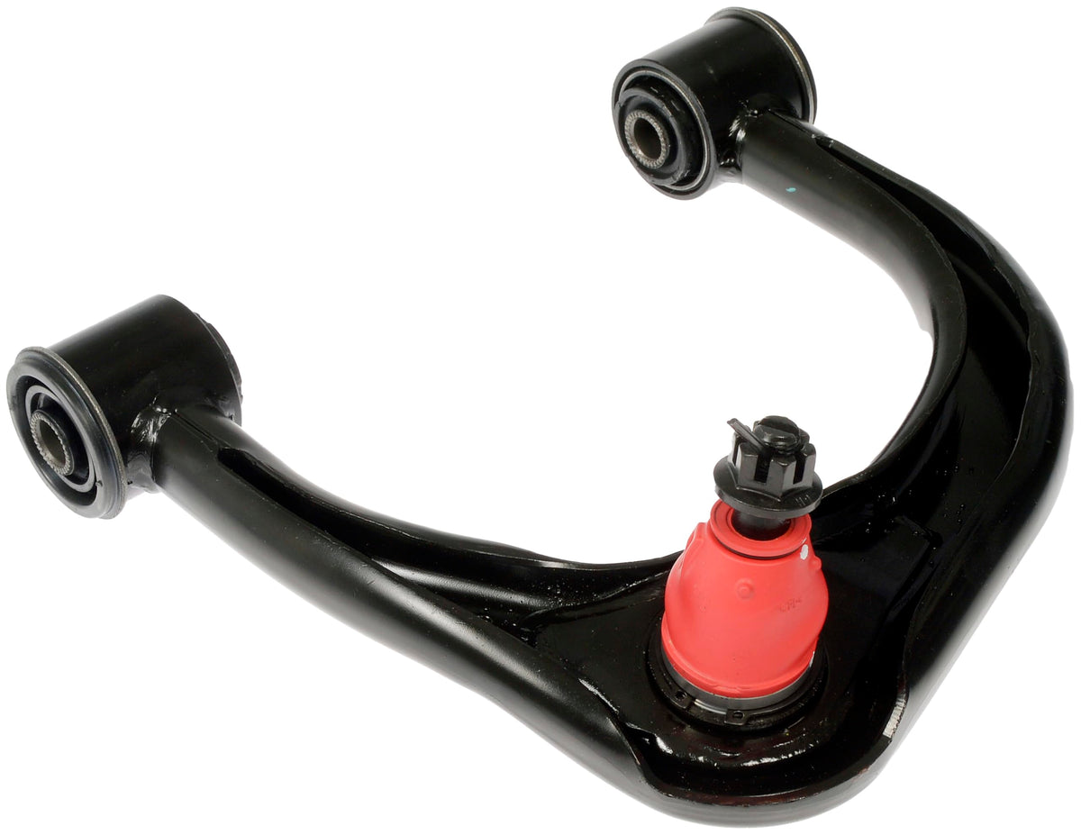 Dorman CB74067RD Front Driver Side Upper Suspension Control Arm