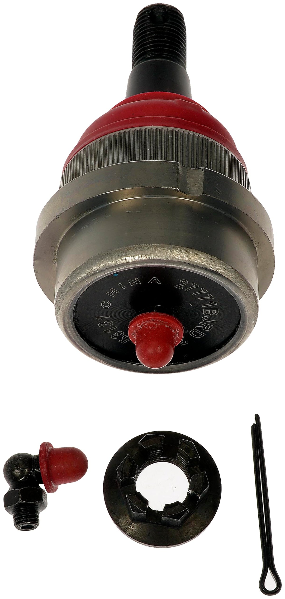 Dorman BJ96166RD Front Upper Alignment Caster / Camber Ball Joint