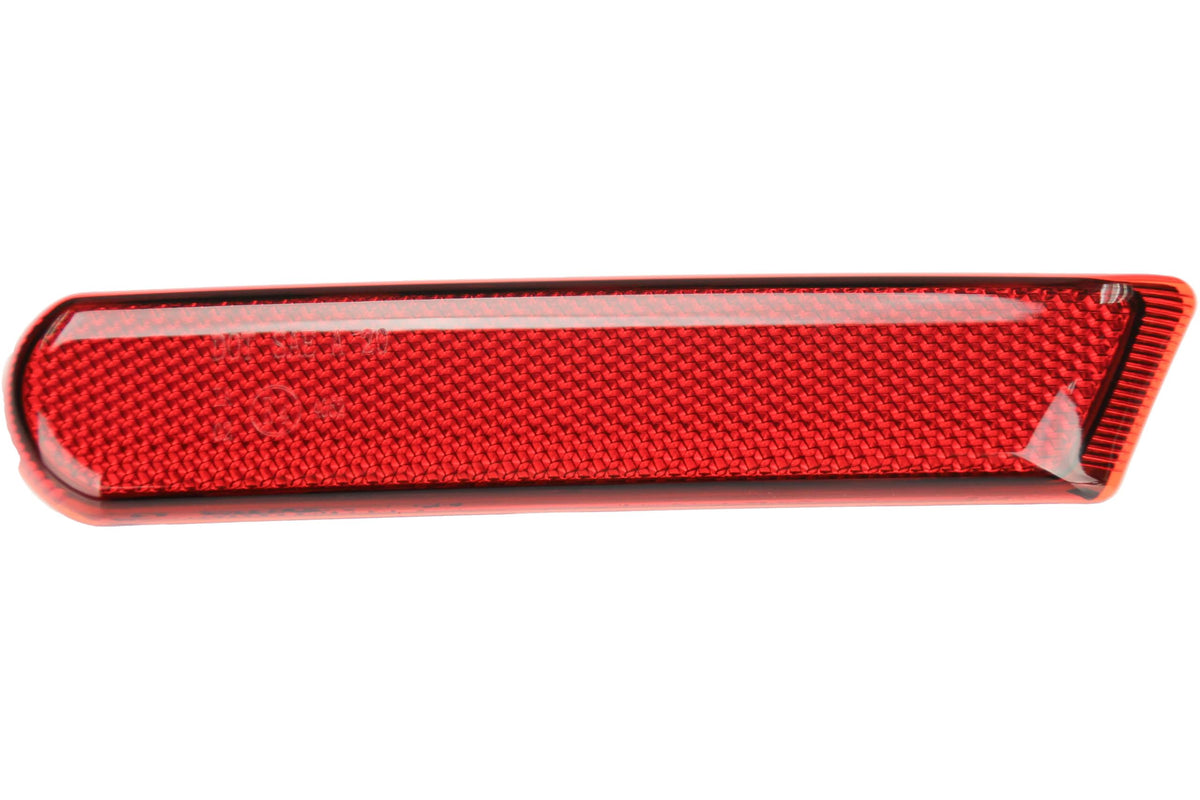 URO Parts 63148381254 Rear Bumper Reflector, Right