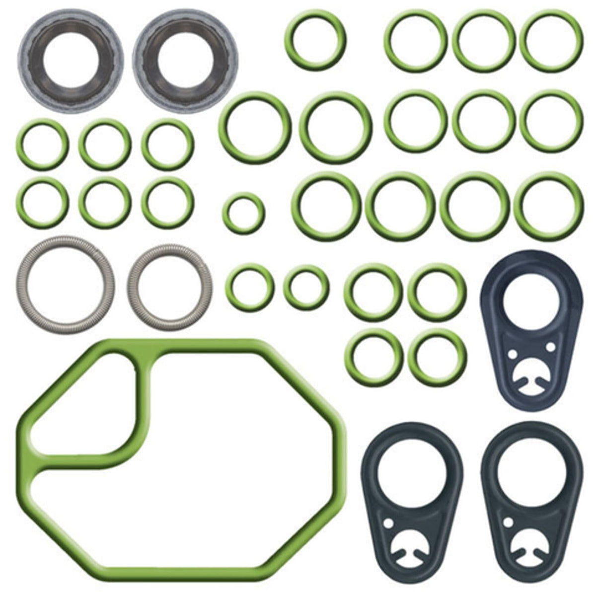 Four Seasons 26762 O Ring & Gasket A/C System Seal Kit
