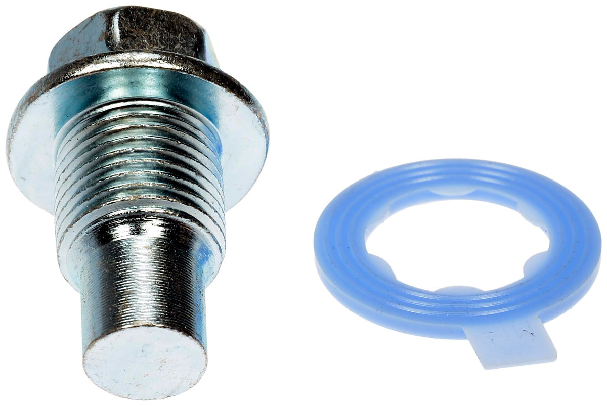 DORMAN 65232 Dorman 65232 Oil Drain Plug Pilot Point M14-1.25, Head Size 15 mm