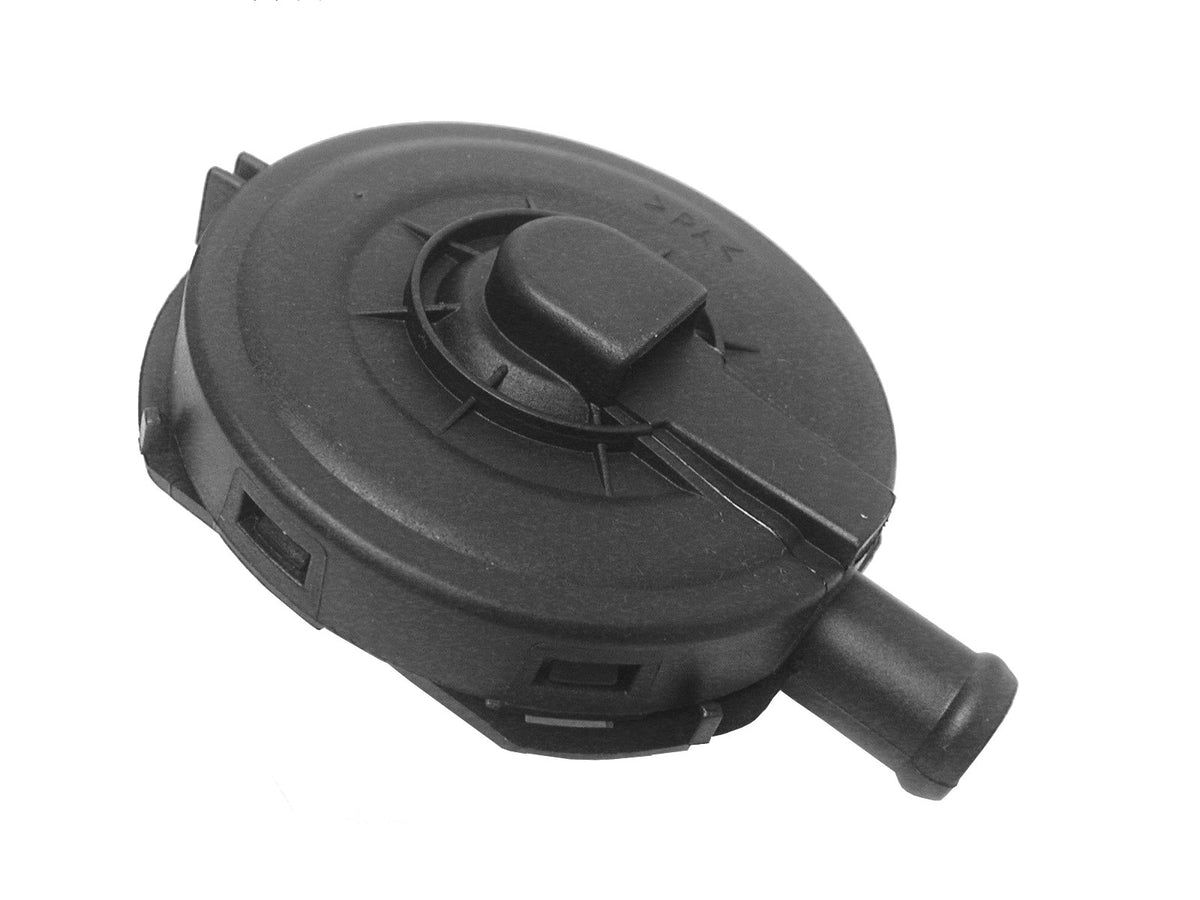 URO Parts 077103245B Crankcase Vent Valve