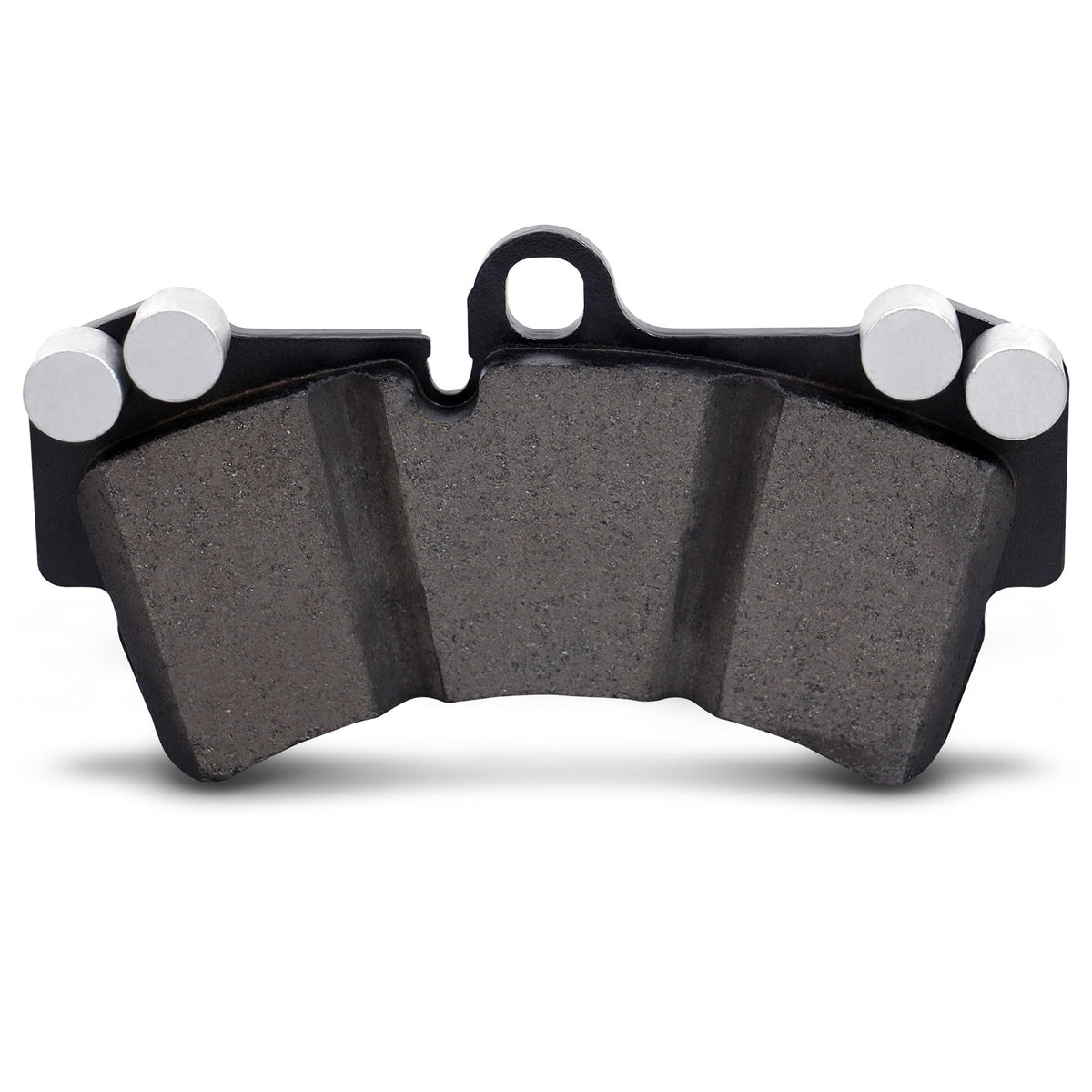 BREMBO P85065 Brembo P85065 Low-Met Front Disc Brake Pad Set AUDI/PORSCHE/VW OE# 95535193911