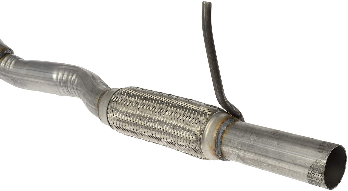 DORMAN 679-032 Dorman 679-032 Exhaust Manifold Crossover Pipe Compatible with Select Ford Models
