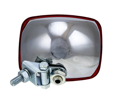 HELLA 003030151 Hella 003030151 Lamp Rear Fog Red Mdl 100 Ece