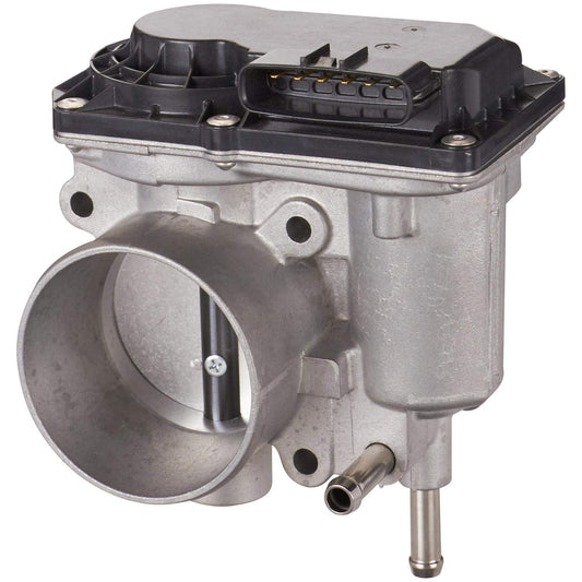 SPECTRA PREMIUM TB1111 Spectra Premium TB1111 Fuel Injection Throttle Body Assembly, 1 Pack