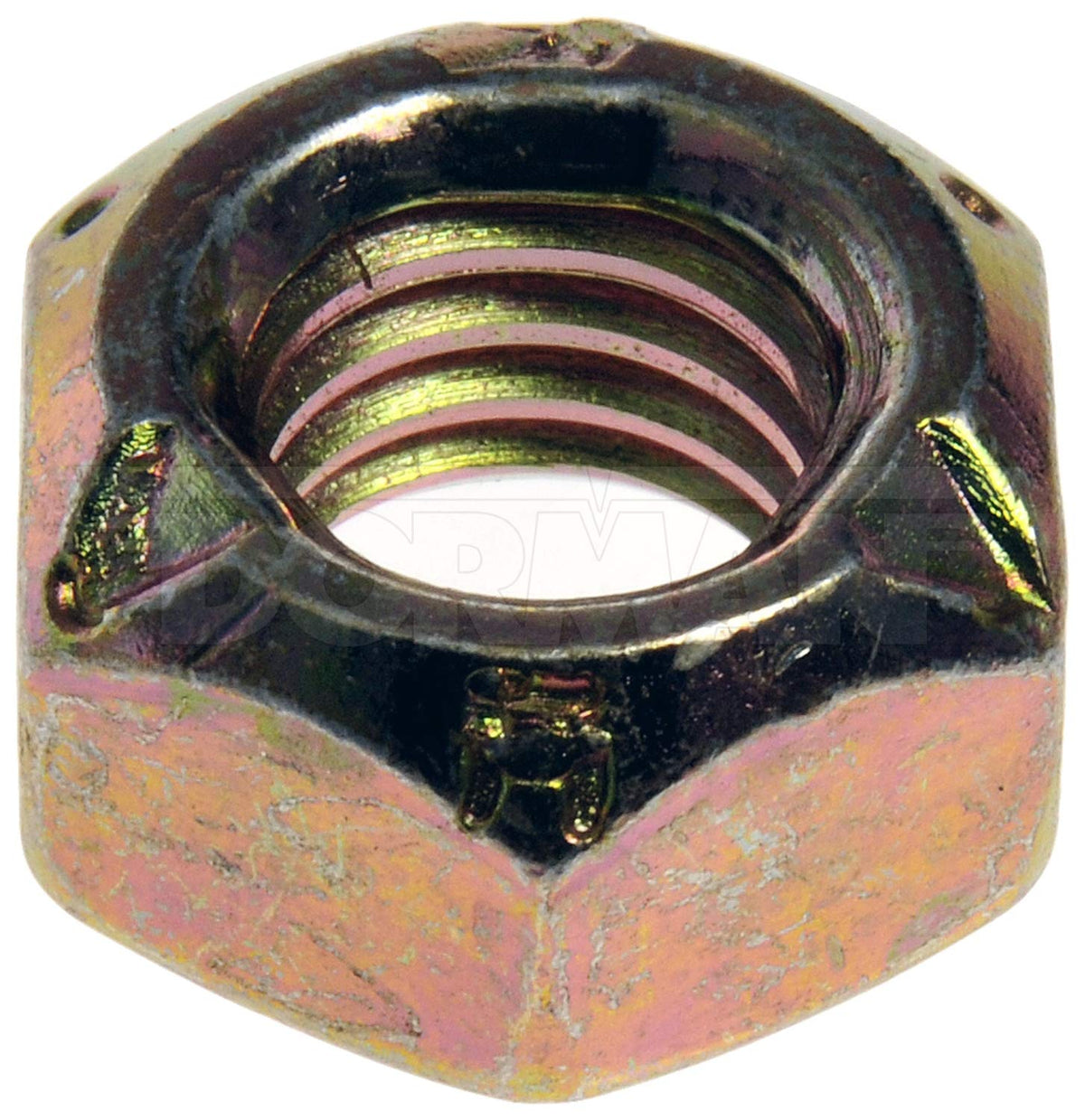 DORMAN 962-026 DORMAN Prevailing Torque Lock Nut
