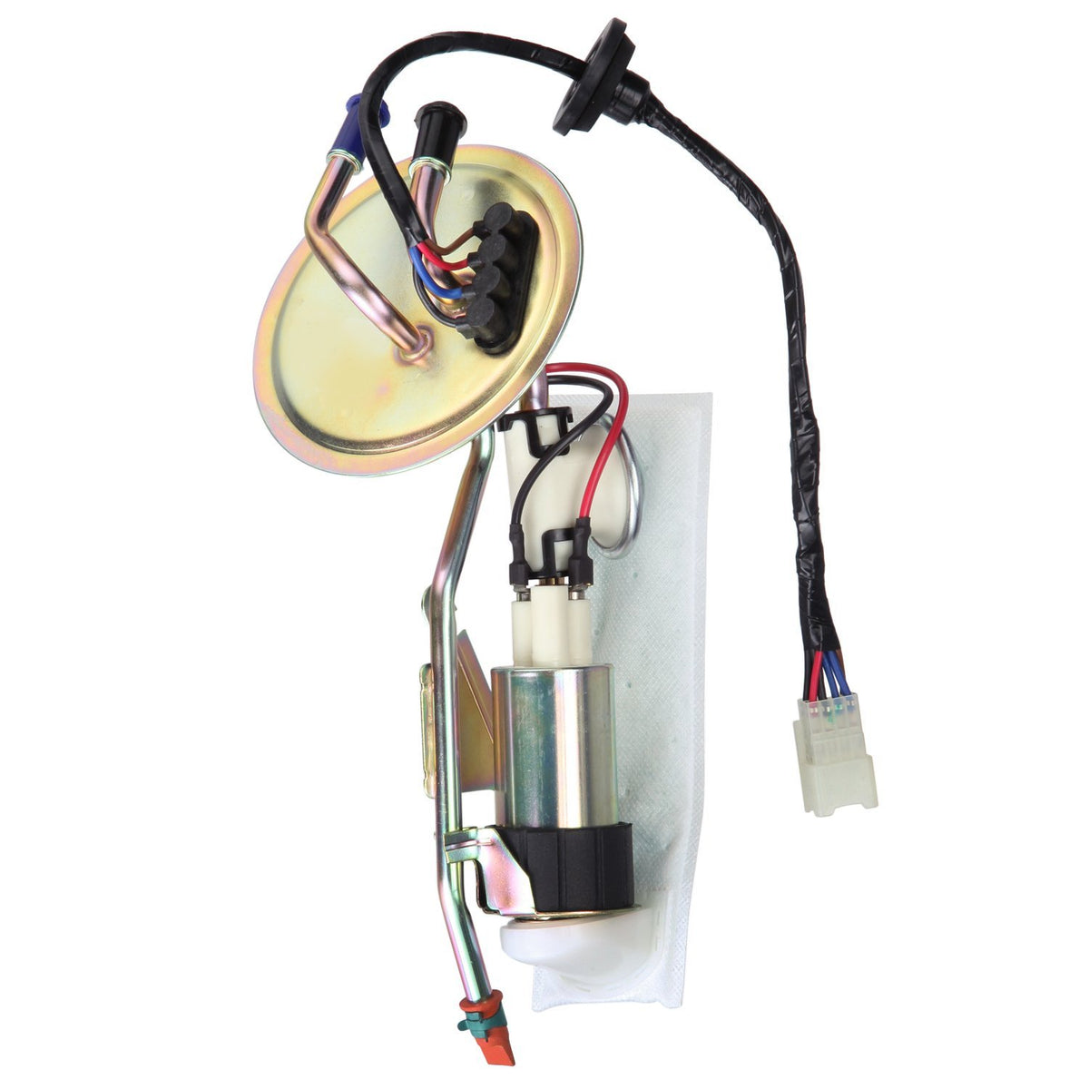 DELPHI HP10219 Delphi HP10219 Fuel Pump Hanger Assembly