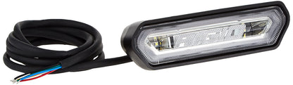 Rigid Industries 90122 Rigid Industries 90122 Amber Rigid Chase Tail Light, os
