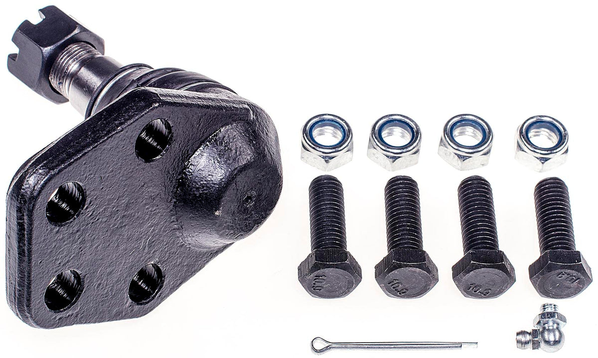 DORMAN B7369PR Dorman Premium B7369PR Front Lower Suspension Ball Joint Compatible with Select Dodge Models