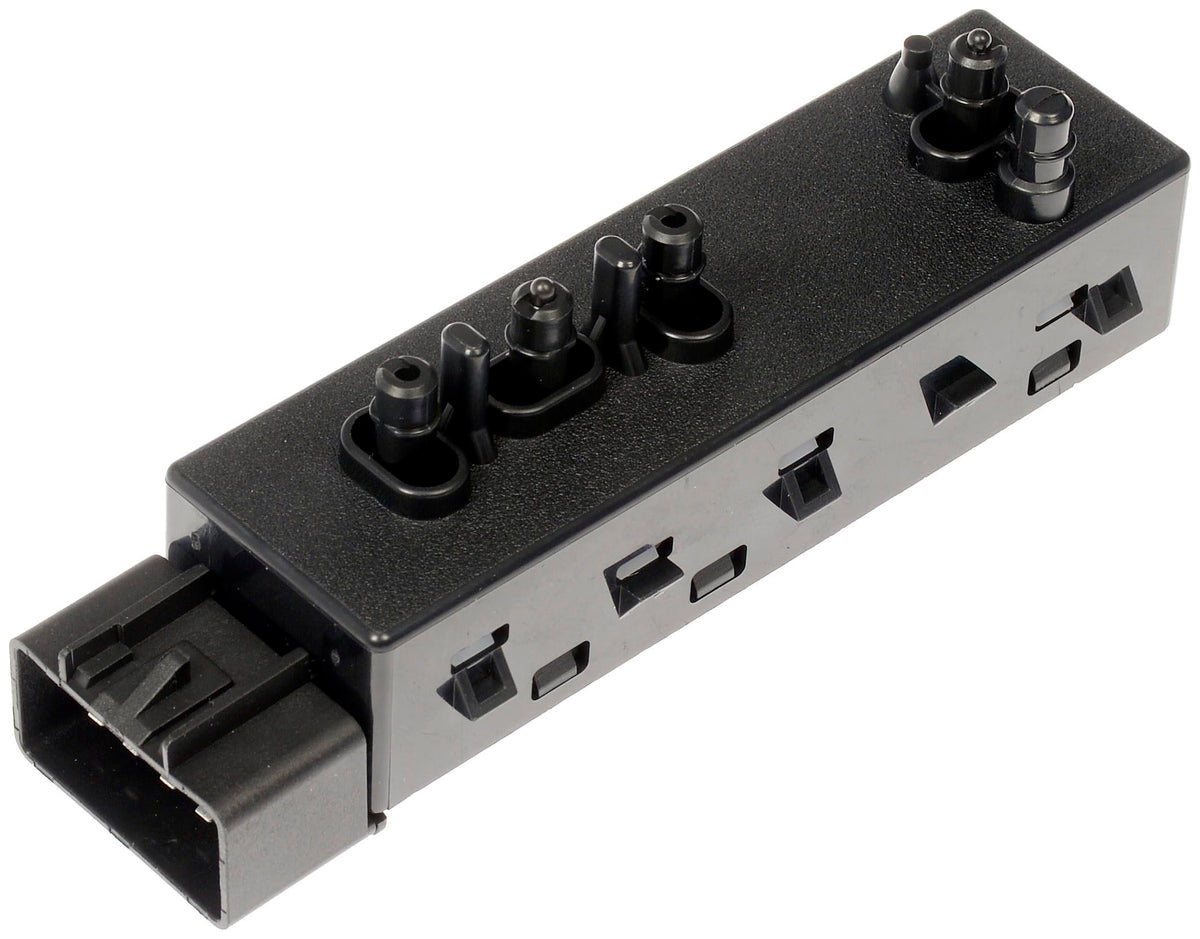 DORMAN 901-271 Dorman 901-271 Power Seat Switch Compatible with Select Models
