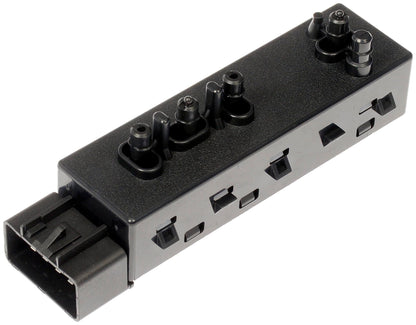 DORMAN 901-271 Dorman 901-271 Power Seat Switch Compatible with Select Models