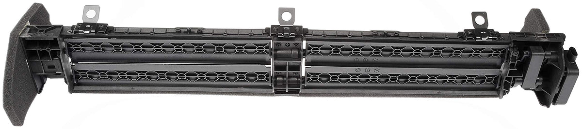 Dorman 601-333 Radiator Shutter Assembly