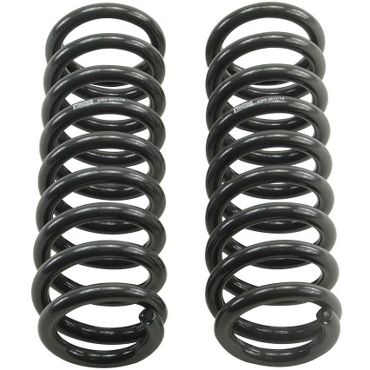 BELLTECH 443 Belltech 443 LOWERING KIT