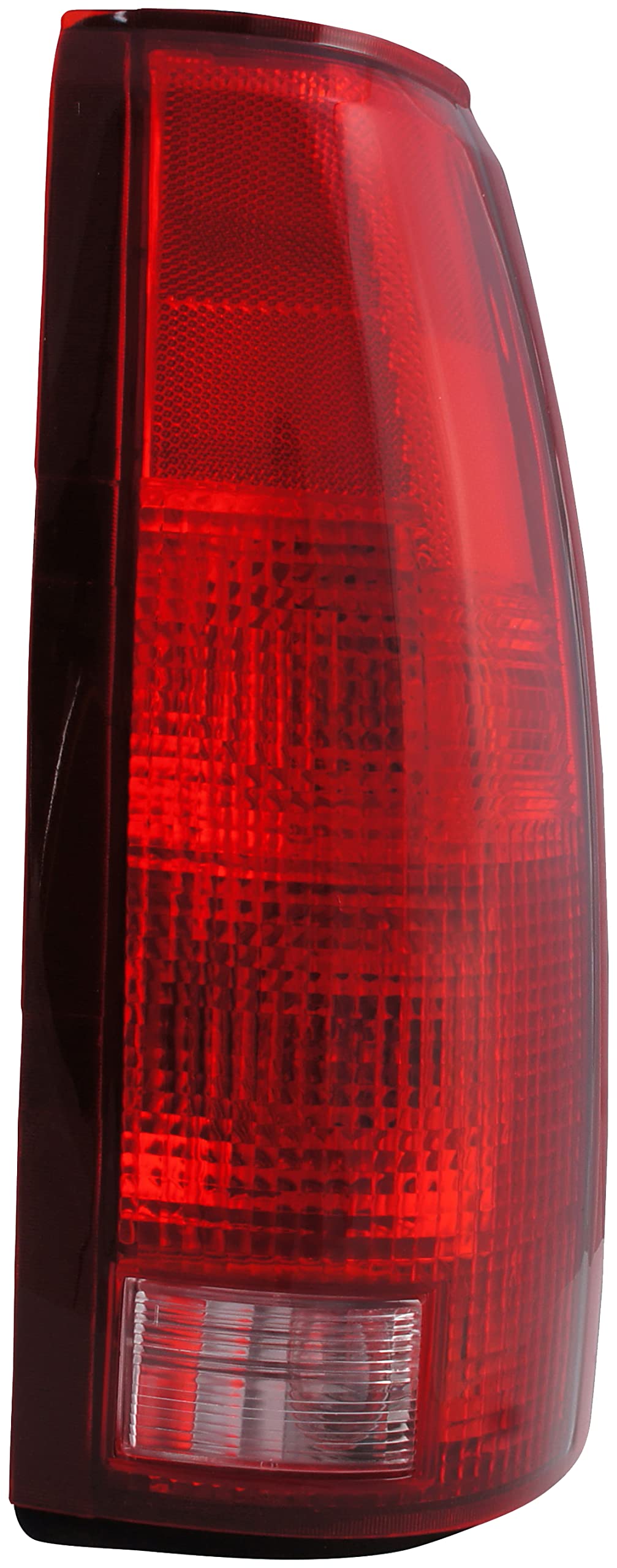 DORMAN 1610049 Dorman 1610049 Passenger Side Tail Light Assembly