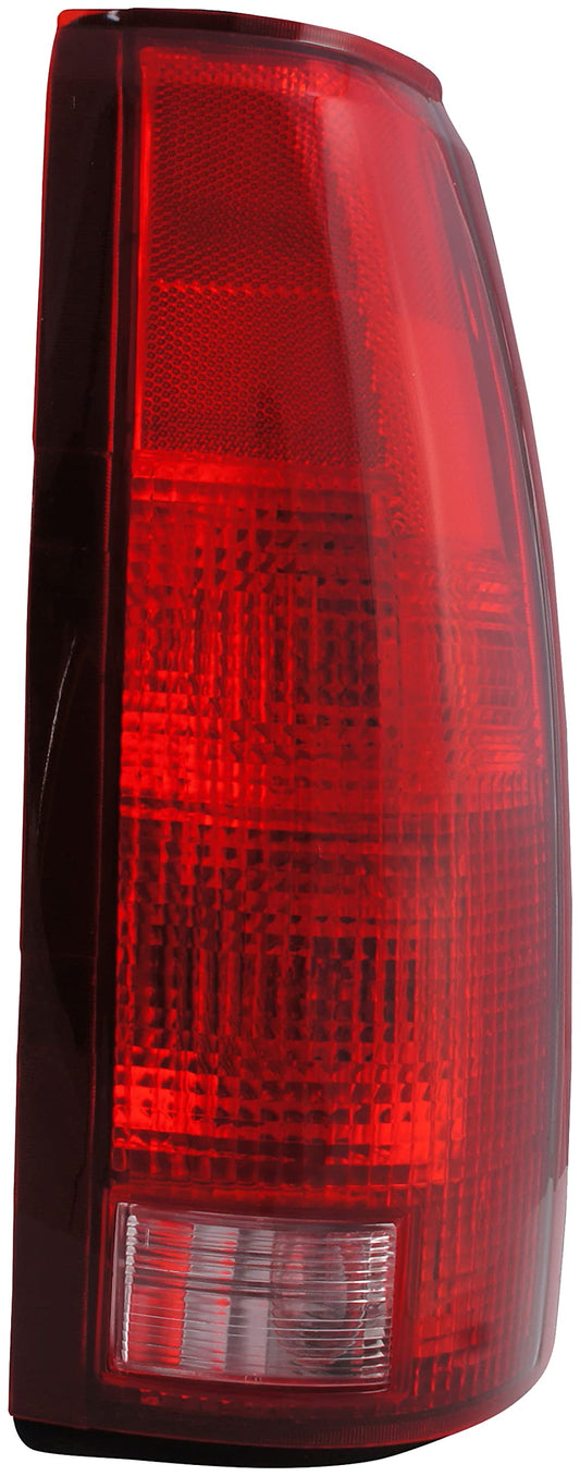 DORMAN 1610049 Dorman 1610049 Passenger Side Tail Light Assembly