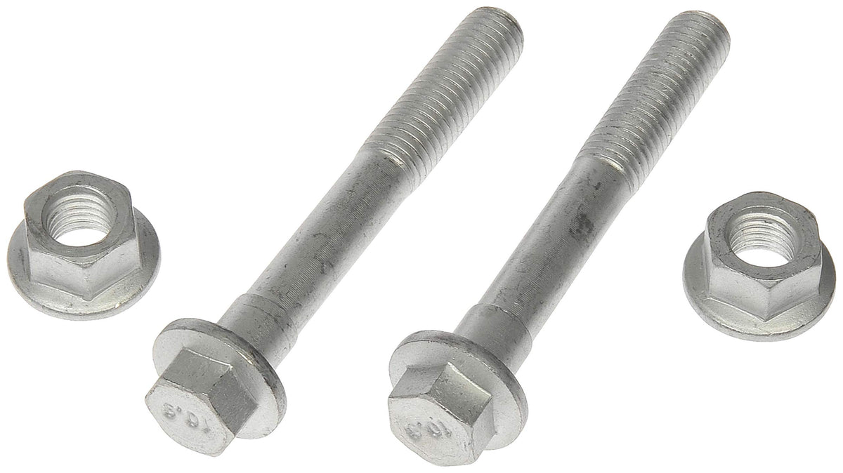 DORMAN 14890 Dorman 14890 Front Upper Control Arm Bolt Kit