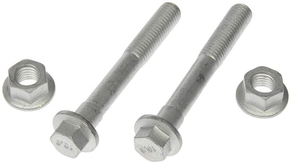DORMAN 14890 Dorman 14890 Front Upper Control Arm Bolt Kit