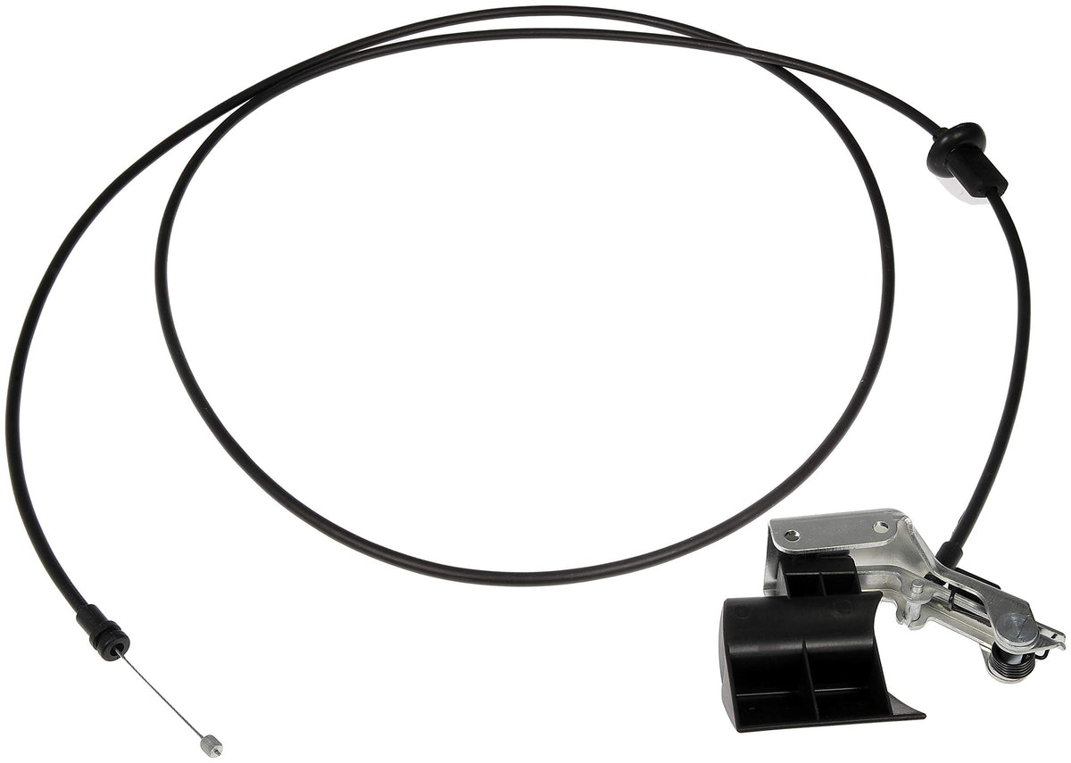 Dorman 912-475 HOOD RELEASE CABLE ASSEMBLY