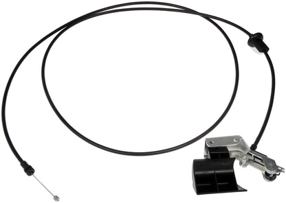 Dorman 912-475 HOOD RELEASE CABLE ASSEMBLY