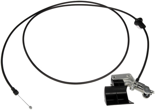 Dorman 912-475 HOOD RELEASE CABLE ASSEMBLY