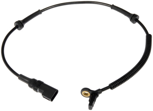 DORMAN 970-170 Dorman 970-170 ABS Wheel Speed Sensor Compatible with Select Ford Models