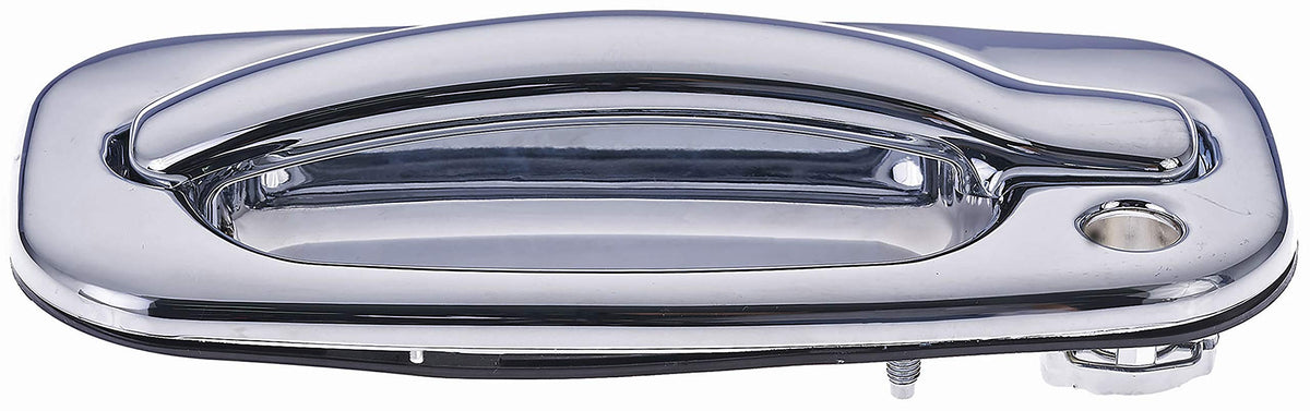 DORMAN 91130 Dorman 91130 Front Driver Side Exterior Door Handle