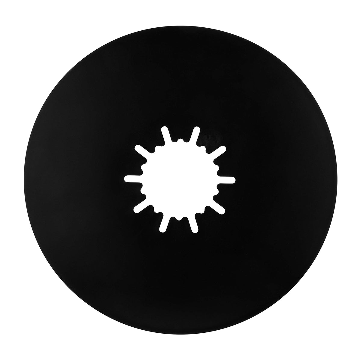 CAMCO 44674 Camco EAZ-Lift 12” Camper/RV 5th Wheel Lube Plate - Features No Tool Installation & Protects 5th Wheel Trailer against Friction and Wear - Crafted of Wear-Resistant Plastic (44674)