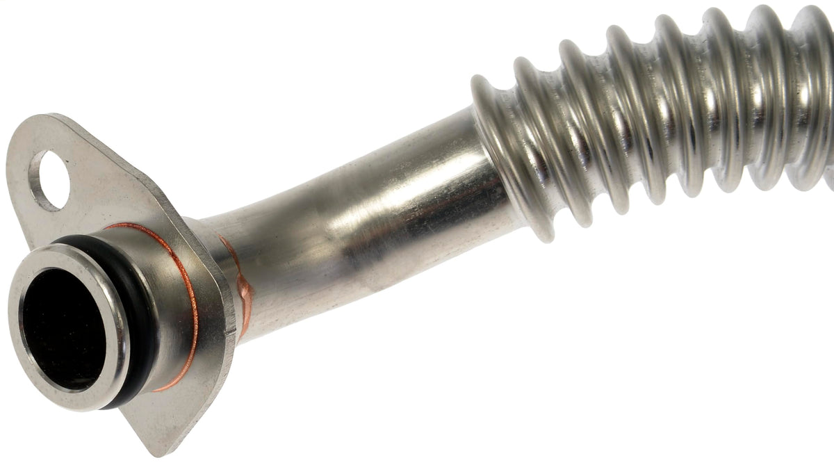 DORMAN 667-693 Dorman 667-693 Passenger Side Turbocharger Oil Return Tube