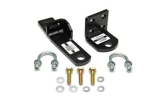 ROADMASTER RBK24 Roadmaster RBK24 Steering Stabilizer Mounting Bracket Kit for Ford E350 Class C (1987-2024)