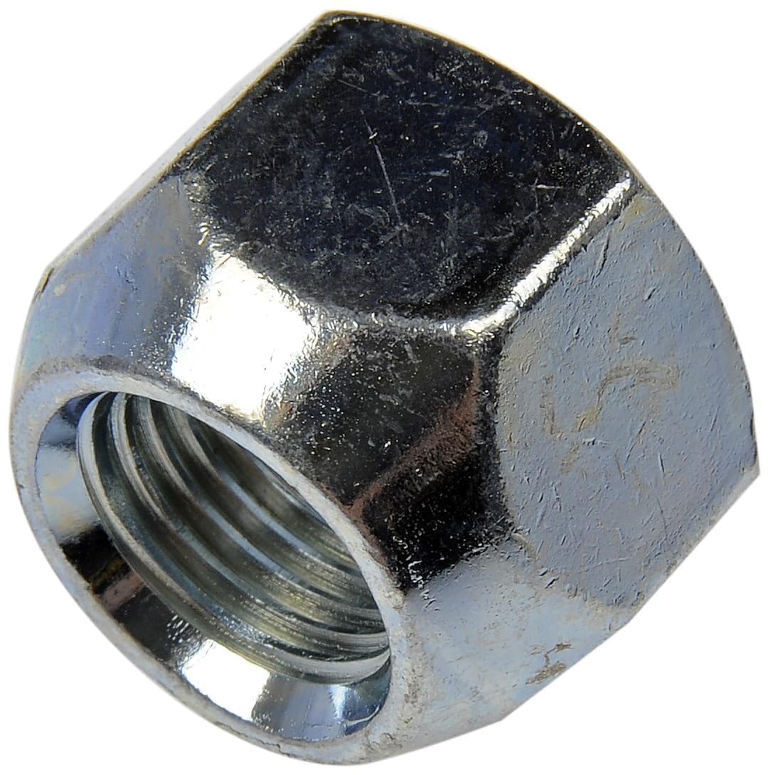 DORMAN 611-031.1 Dorman (611-031.1) 13/16" Hex and 5/8" Long Wheel Nut